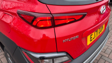 Hyundai Kona 1.6 GDi Hybrid SE Connect 5dr DCT Hybrid Hatchback